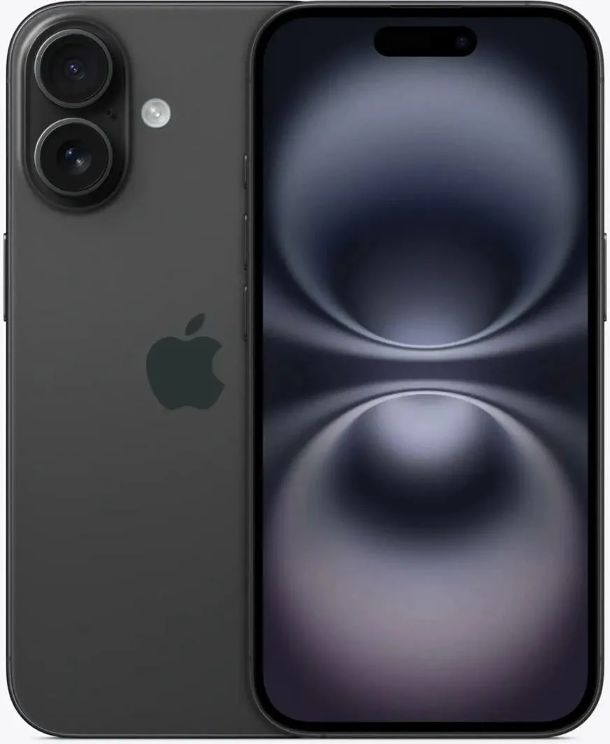 Celular Apple iPhone 16 256GB 6.1 inch i zi - 1