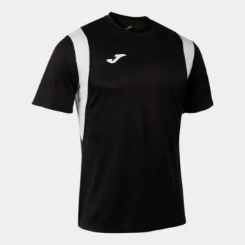 Fanellë trajnimi për meshkuj dhe fëmijë Joma Dinamo, e zezë