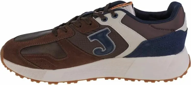 Këpucë për meshkuj Joma C.1986, ngjyrë kafe - 6