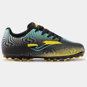 Këpucë futbolli Joma EVOLUTION 2401 Jr FG, për fëmijë, fushë natyrale