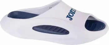 Shapka Joma S.Zantes 2402 M, për meshkuj, e bardhë