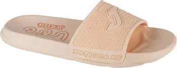 Sanda plazhi Joma S.Island 2425 W, për femra, bezhë