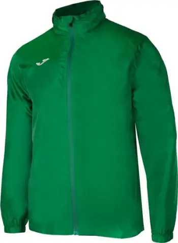 Xhaketë për meshkuj Joma Alaska Iris, S, e gjelbër
