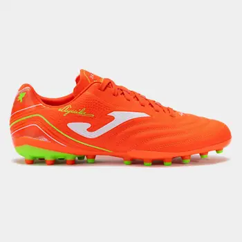 Këpucë futbolli Joma Aguila 2508 FG M, meshkuj, fushë me bar natyral, portokalli