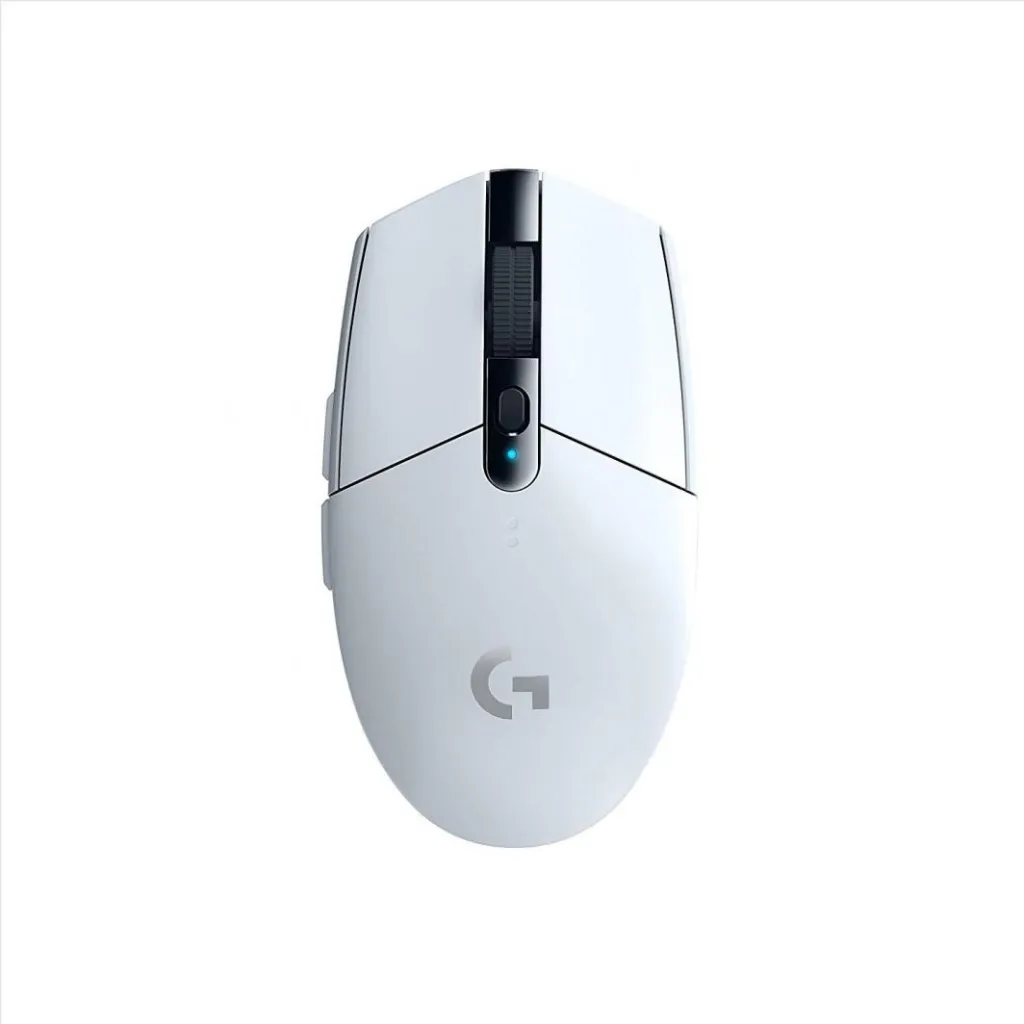 Maus Logitech G305 Lightspeed, (910-005291) - 1