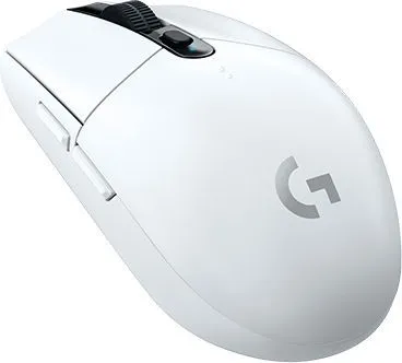 Maus Logitech G305 Lightspeed, (910-005291) - 2