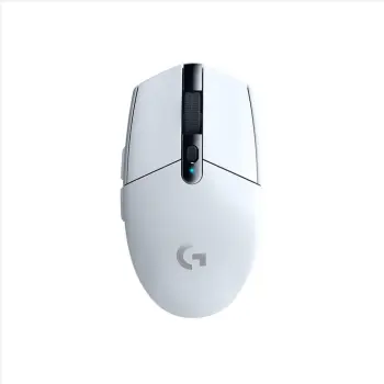 Maus Logitech G305 Lightspeed, (910-005291)