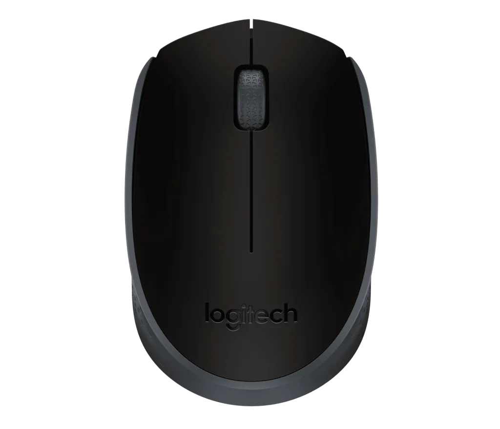 Maus Logitech M171 / Wireless 2.4 GHz / Optik / 1000 DPI / I zi - 1