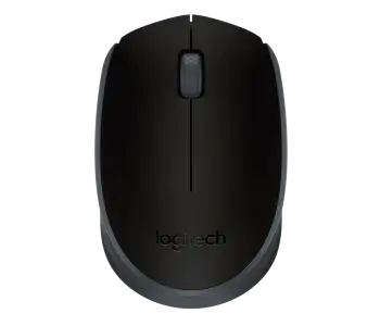 Maus Logitech M171 / Wireless 2.4 GHz / Optik / 1000 DPI / I zi