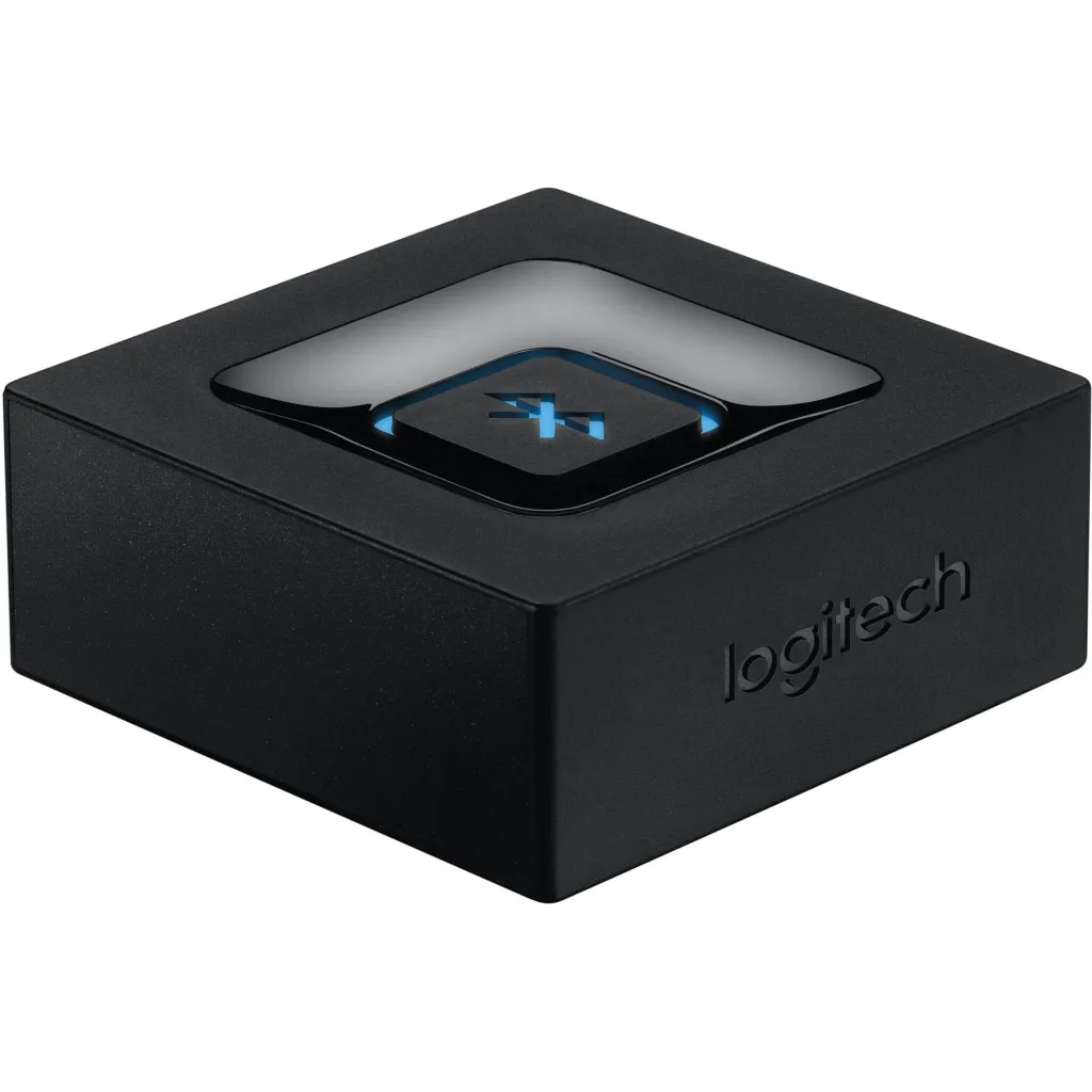 Aksesorë për Audio Logitech Bluetooth Audio Adapter - 1