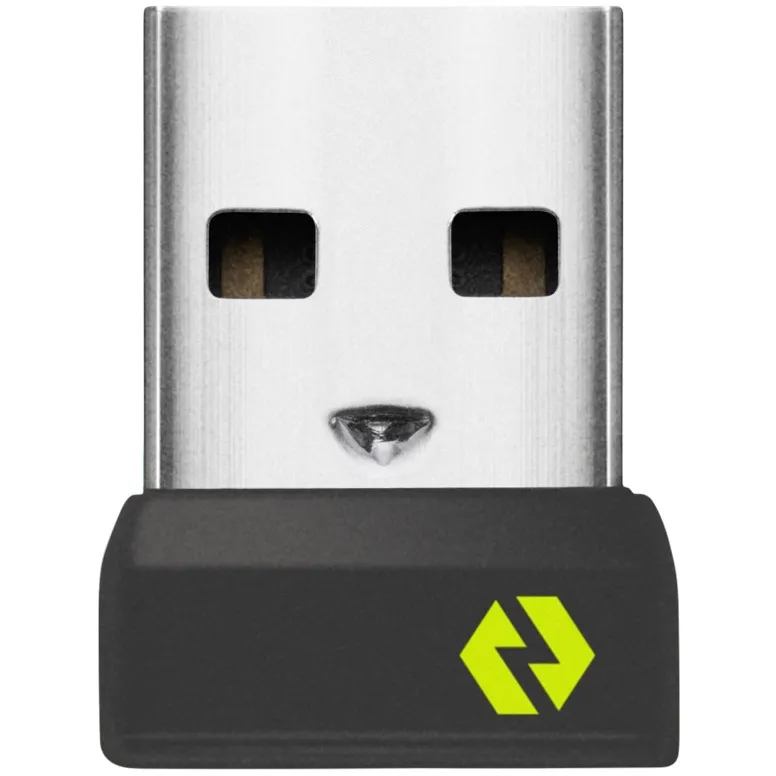 Marrës Wireless Logitech Logi Bolt / Për Maus & Tastierë - 1