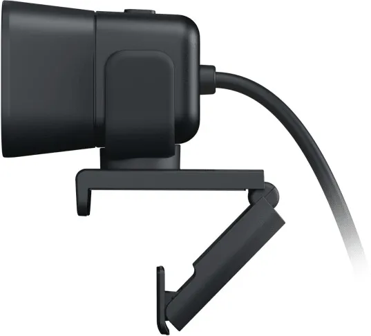 Kamerë Logitech StreamCam C980, e hirtë - 3