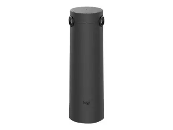 Sisteme për Konferencë Logitech Sight Kamera konferencash ngjyrë 4K audio PoE Plus
