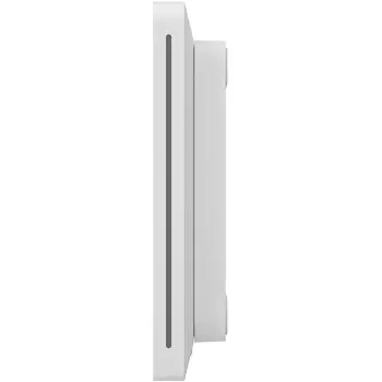 Aksesorë për Konferencë Logitech Scheduler / Off-White / Për Tap & Rally / WW
