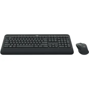 Combo (Tastierë & Maus) Logitech MK545 Advanced Wireless / QWERTY US – Zezë
