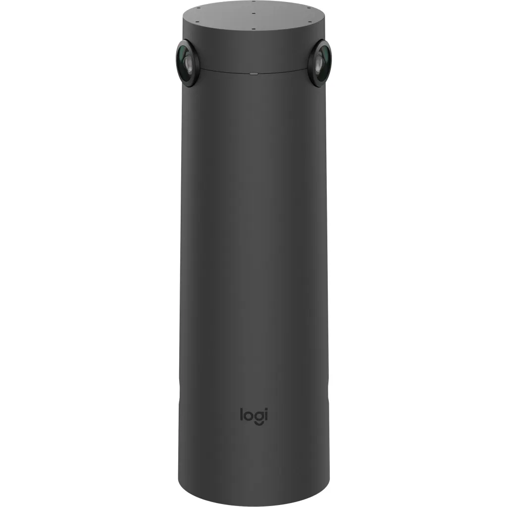 Sisteme për Konferencë Logitech Sight 4K – Graphite - 1