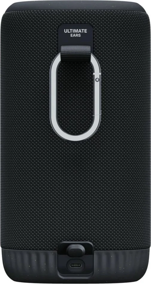 Boks portativ Logitech Ultimate Ears EVERBOOM, 20 orë, i zi - 3
