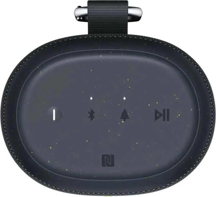 Boks portativ Logitech Ultimate Ears EVERBOOM, 20 orë, i zi - 4