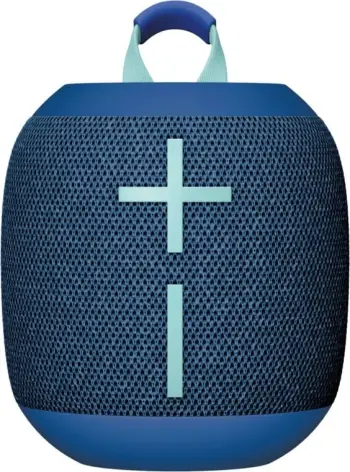 Altoparlant Logitech Ultimate Ears WONDERBOOM 4, Bluetooth, 14h, Cobalt Blue