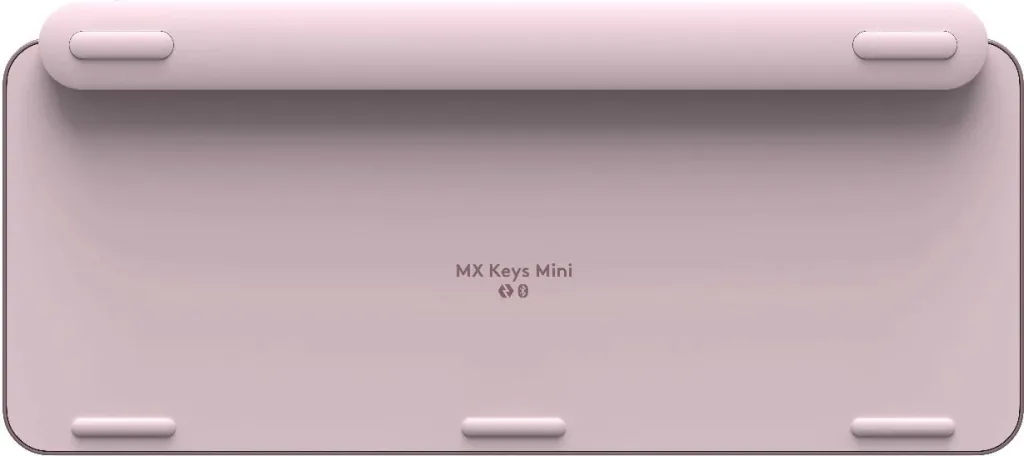 Tastierë wireless Logitech MX Keys Mini, me ndriçim, e zezë - 8