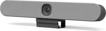Mbështjellës kamerë Logitech Rally Bar Huddle, Off-White, 549.4 mm, 15.2 mm, 79 mm, 158 g