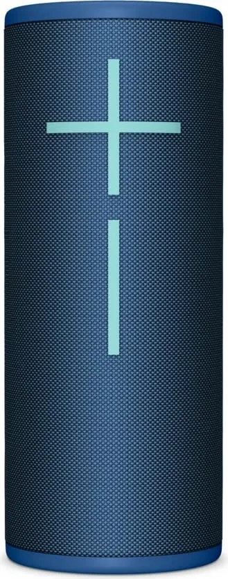 Altoparlant Logitech Ultimate Ears BOOM 4, Bluetooth, blu - 1
