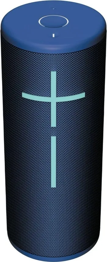 Altoparlant Logitech Ultimate Ears BOOM 4, Bluetooth, blu - 4