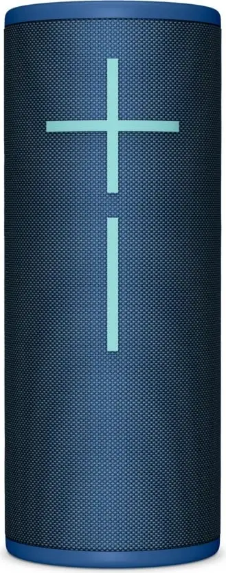 Altoparlant Logitech Ultimate Ears BOOM 4, Bluetooth, blu