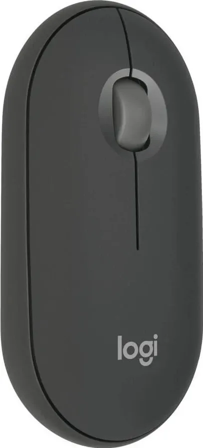 Maus Logitech Pebble 2 M350s, i hirtë - 3