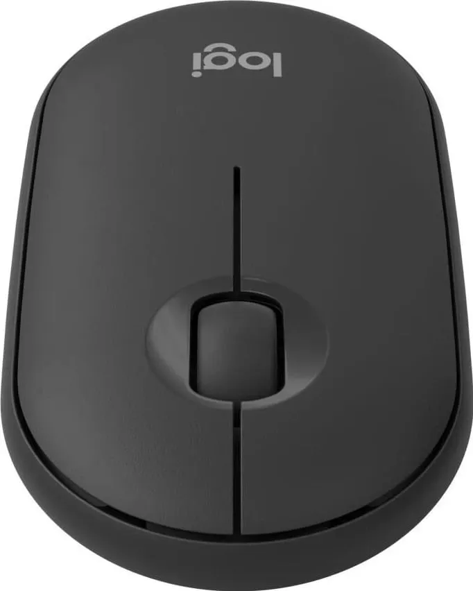 Maus Logitech Pebble 2 M350s, i hirtë - 4