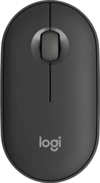 Maus Logitech Pebble 2 M350s, i hirtë