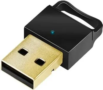 Adapter Bluetooth LogiLink BT0063, USB 2.0 v5.0 - 1