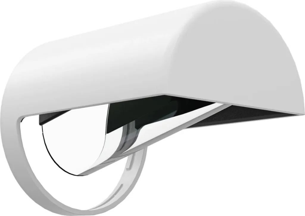 Polarizues Logitech Scribe, i bardhë - 1