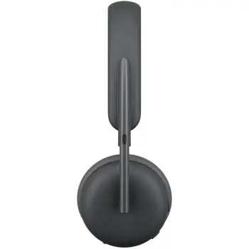 Kufje Logitech Zone Wireless 2, Wired & Wireless, Office/Call center, Graphite