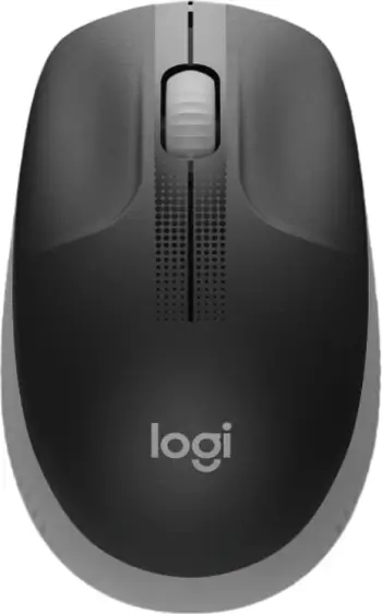 Maus Logitech B190