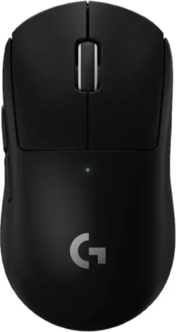 Maus Gaming Logitech G PRO X Super Lightspeed