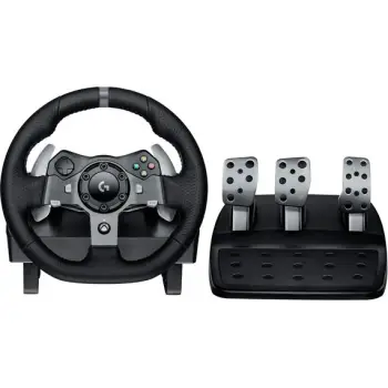 Timon, Pedale Lojëra Joyg Logitech G920 , Zezë