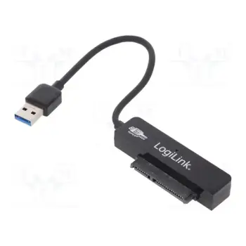 Kabëll Logilink Mbushës Usb3 Zu Sata Au0012A