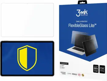 Xham hibrid mbrojtës për tablet 3mk Protection FlexibleGlass Lite për Huawei MatePad 11 WiFi