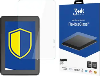 Mbrojtës ekrani hibrid 3mk Protection FlexibleGlass për Zebra ET 51/56 BT