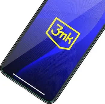 Xham mbrojtës 3MK FlexibleGlass për Oukitel C53, 0.3mm, fortësi 7H, transparent