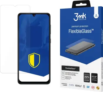 Xham mbrojtës 3MK për Samsung Galaxy A32