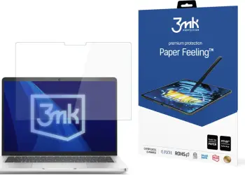 Film mbrojtës ekrani 3mk Paper Feeling për Dell Pro 13 Plus, 2in1