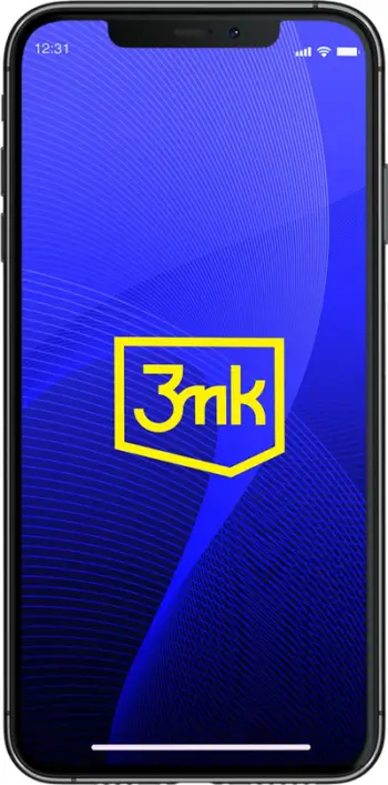 Xham mbrojtës 3MK FlexibleGlass për Oukitel WP19, hibrid, transparent