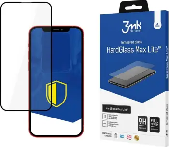 Xham mbrojtës 3mk HardGlass Max Lite për iPhone 13