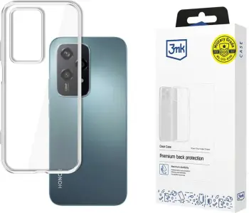 Mbështjellës 3mk Protection për Honor 20, transparent