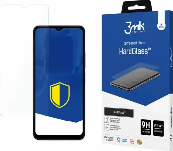 Xham i temperuar 3mk HardGlass për Xiaomi Redmi A3