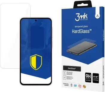 Xham i temperuar 3mk HardGlass për Samsung Galaxy A35 / A55 5G