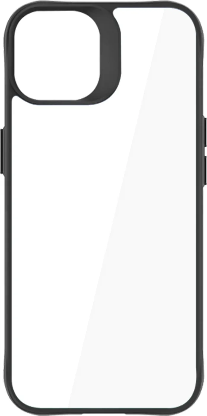 Set mbrojtës për celular 3mk Protection Comfort Set 4in1 për iPhone 15 Pro - 11
