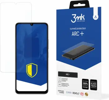 Film mbrojtës 3mk ARC+ për Xiaomi Redmi 13C 5G